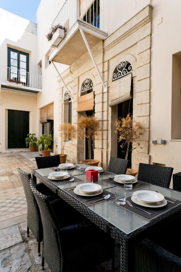 Conde De Osborne A Apartment El Puerto de Santa Maria Exterior photo